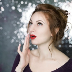 Екатерина Кеин, 14.10, Москва