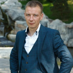 Павлунтий Николаевич, 06.08.1987, Москва