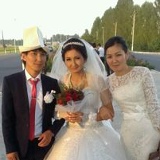 Айбек Жакыпов, 20.08.1986, Москва