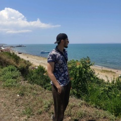 Турко Мансуров, 08.04.1999, Москва