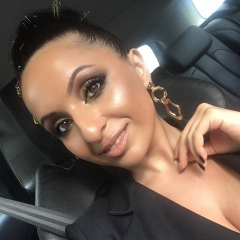 Айнура Юсифова, Зеленоград