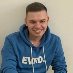 Виктор Ордов, 22.08.1988, Москва