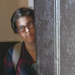 Наталья Иванова