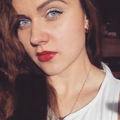 Екатерина Бояринова, 01.08, Южно-Сахалинск