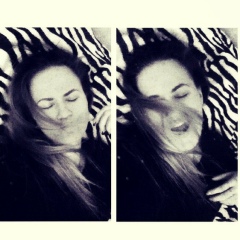 Елена Лужкова, 11.05.1991