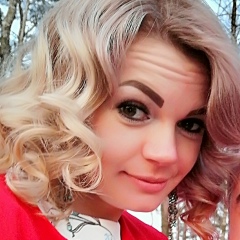 Наталия Величко, 20.02.1987, Минск