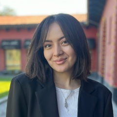 Анархан Сейт, 19.04.1993, Алматы