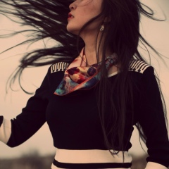 Nurai Abdieva, 27.06.1997, Бишкек