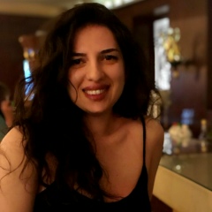 Тата Арутюнян, 04.06.1989, Москва