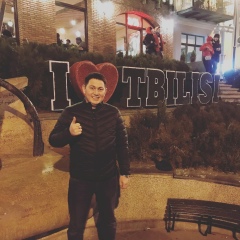 Нурболат Ислам, 12.05.1994, Алматы