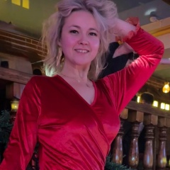 Yana Bogomolova, 20.04