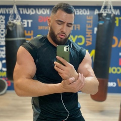 Андраник Григорян, 13.12