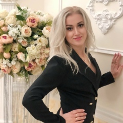 Ирина Подъяблонская, 25.11, Симферополь