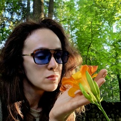 Наталия Фроловская, Ногинск