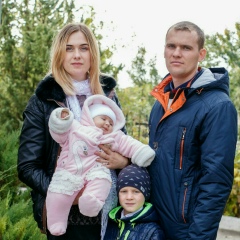 Артем Маслак, 14.10.1990, Близнюки