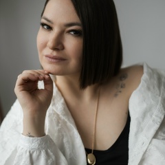 Надежда Денисова, 22.05.1988, Волгоград