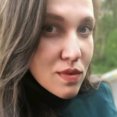 Евгения Смирнова, 17.10, Москва