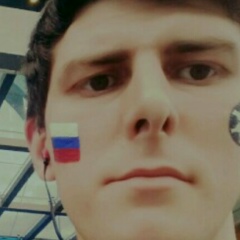 Вячеслав Ивахненко, 22.06, Москва