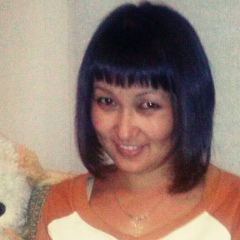 Умитай Абдымуратова, 14.02, Майлуу-Суу