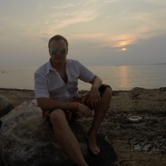 Иван Гриньков, 28.09.1990, Софрино (поселок)