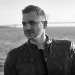 Андрей Доренский, 16.07.1984, Санкт-Петербург