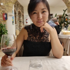 Lisa Fendi, 14.10.1991