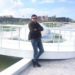 Pervin Mensumlu, 08.02.1987, Баку