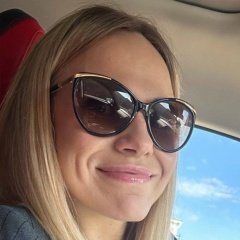 Оленька Галецкая, 12.06, Санкт-Петербург