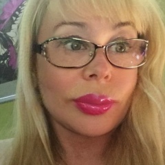 Алла Леонова, 21.02, Санкт-Петербург