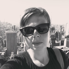 Мария Ч, 04.01.1983, Sevilla