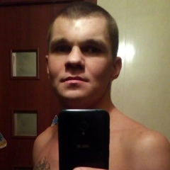 Владимир Ляпшин, 28.12.1987, Самара