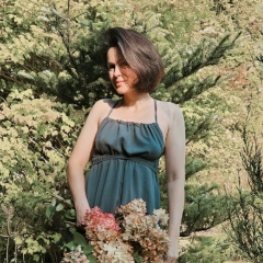 Евгения Шагина, 21.05.1988, Санкт-Петербург