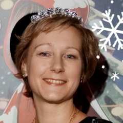 Татьяна Сукайло, 28.01, Санкт-Петербург