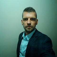 Андрей Волчек, 08.07.1986, Москва