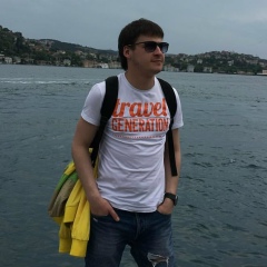 Александр Черненко, 02.09, Харьков