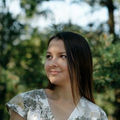 Юля Орлова, 19.09, Клайпеда