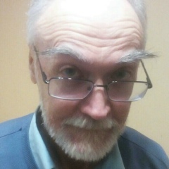 Юрий Лушниченко, 15.09.1954, Москва