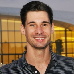 Александр Балконский, 09.05.1988