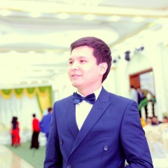 Жомарт Алимжанов, 22.01.1990