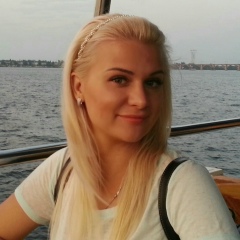 Татьяна Холодная, 16.07, Днепр (Днепропетровск)