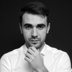 Андрей Челяпин, 04.09.1993, Москва