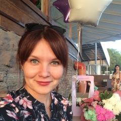 Альбина Нигматуллина, Тольятти