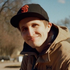 Гоша Любимов, 02.09.1990, Санкт-Петербург