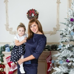 Алина Михайлова, 09.01.1984, Москва