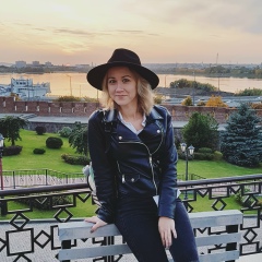 Маргарита Муха, 27.06.1993