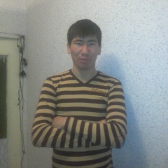 Aymurat Qudaybergenov, 20.05.1994, Нукус