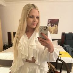 Evgenia Viktorovna, 18.09, Челябинск