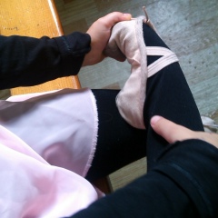 Диана Кирилина, 07.04.1986, Алматы