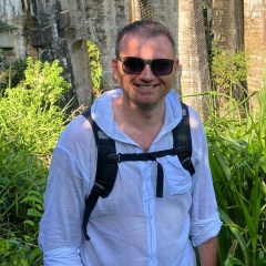 Тимур Сафин