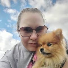 Татьяна Маятникова, Москва